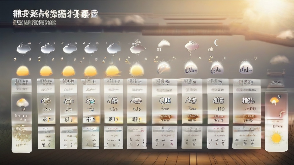 节假日雾霾预警：科学防护与出行指南