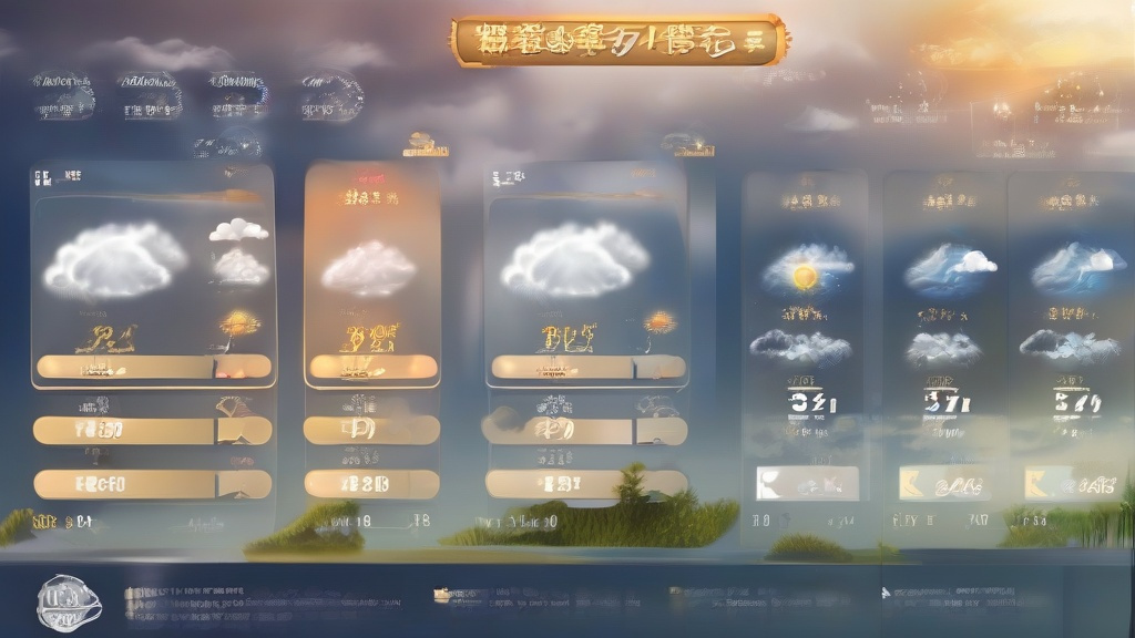 出行建议：雾霾详解