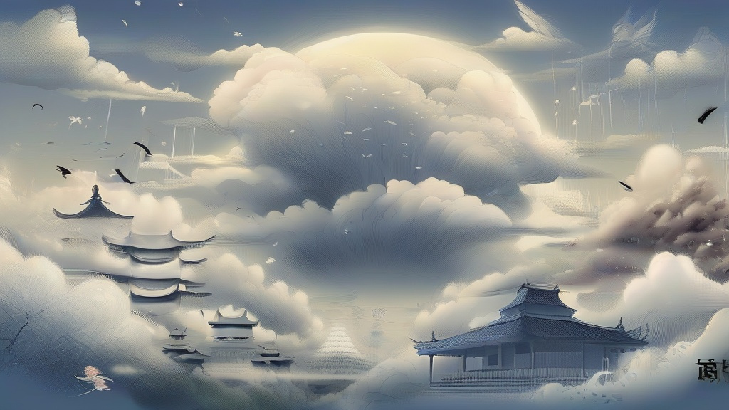 灾害预警全解析：雷电、冰雹、高温与降温的应对指南