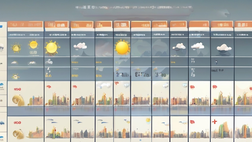 全国天气：寒潮详解