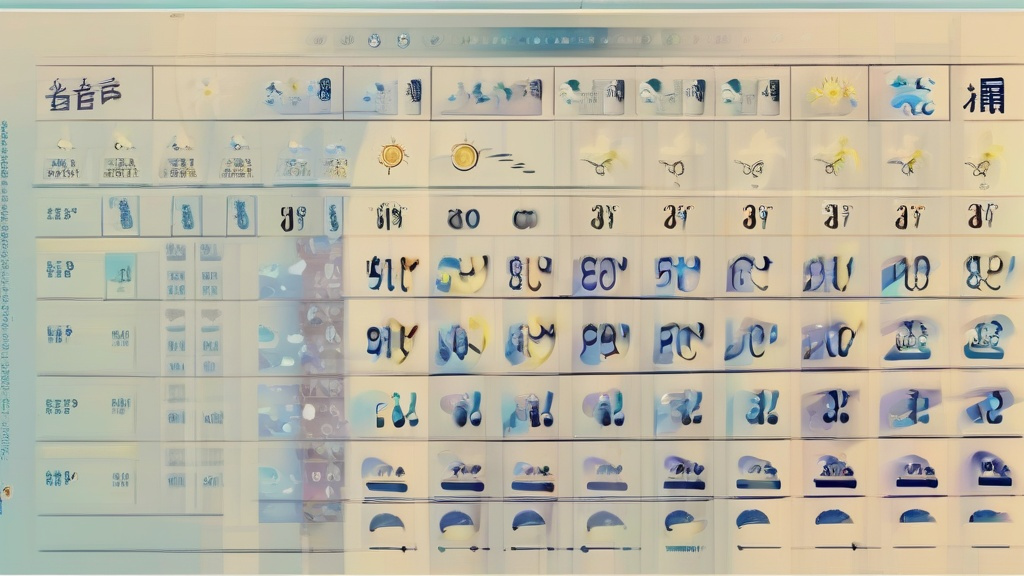 周末天气解码：高温、晴天与雾霾的省市分布与应对指南