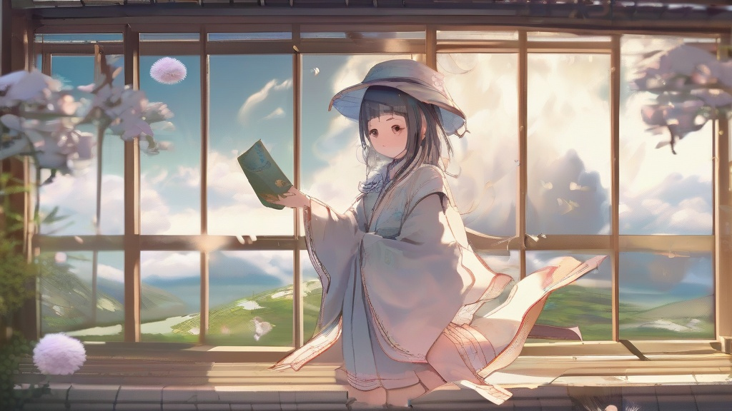 节假日气象指南：高温、寒潮与春运天气的科学应对