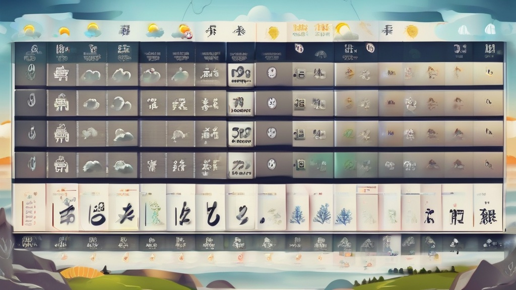 寒潮与雷电：解码极端天气的科学密码