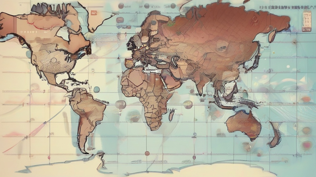 周末天气剧透：多地降温伴随冰雹，安全指南请查收