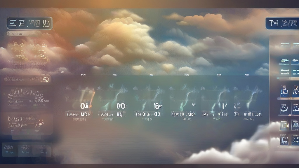 全国天气：高温详解