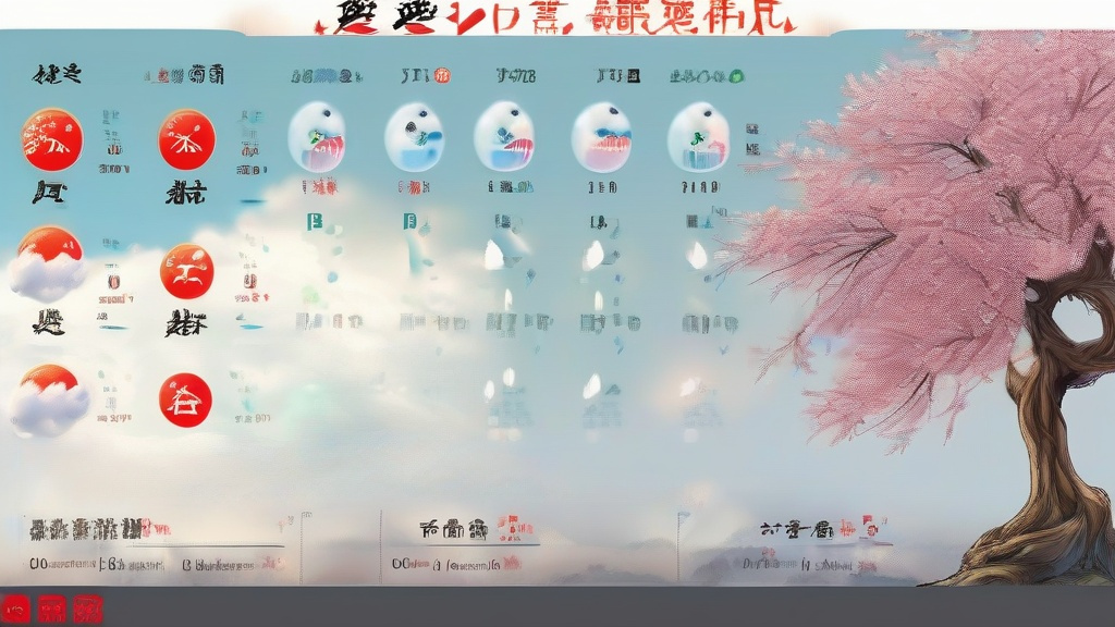 全国天气深度解析：雷电与台风的科学防御指南