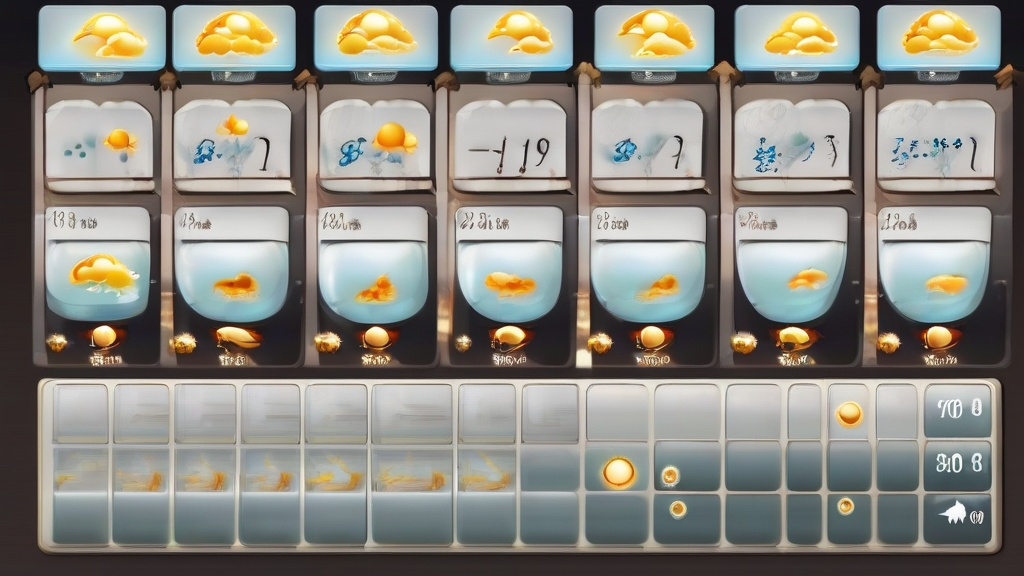 全国天气：高温详解