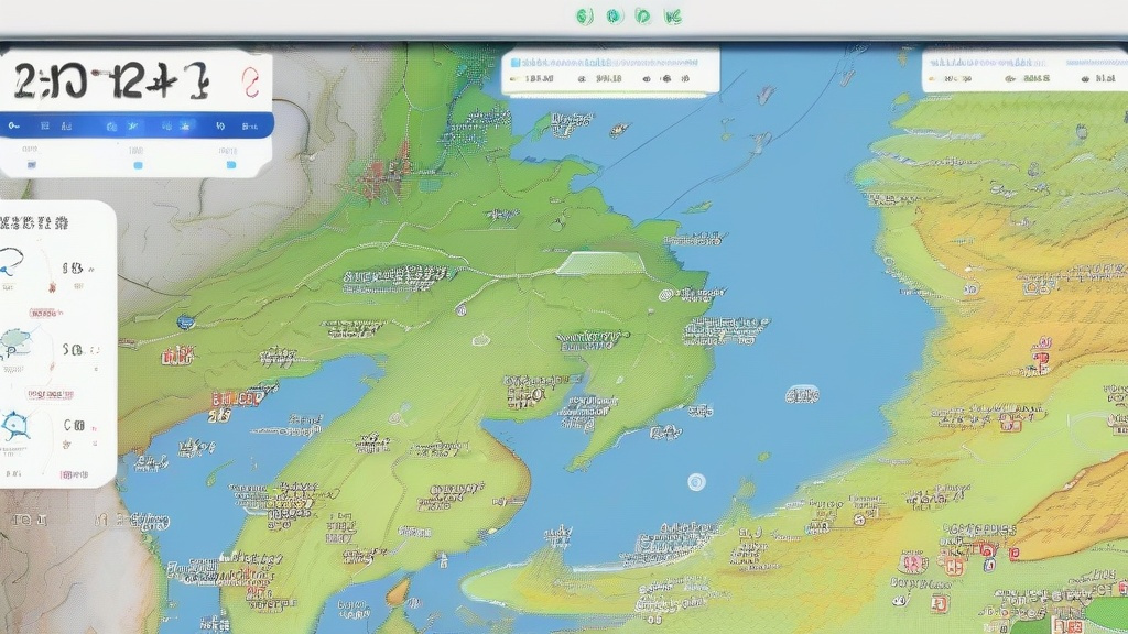 全国天气预警：高温、雾霾与寒潮的省市级应对指南