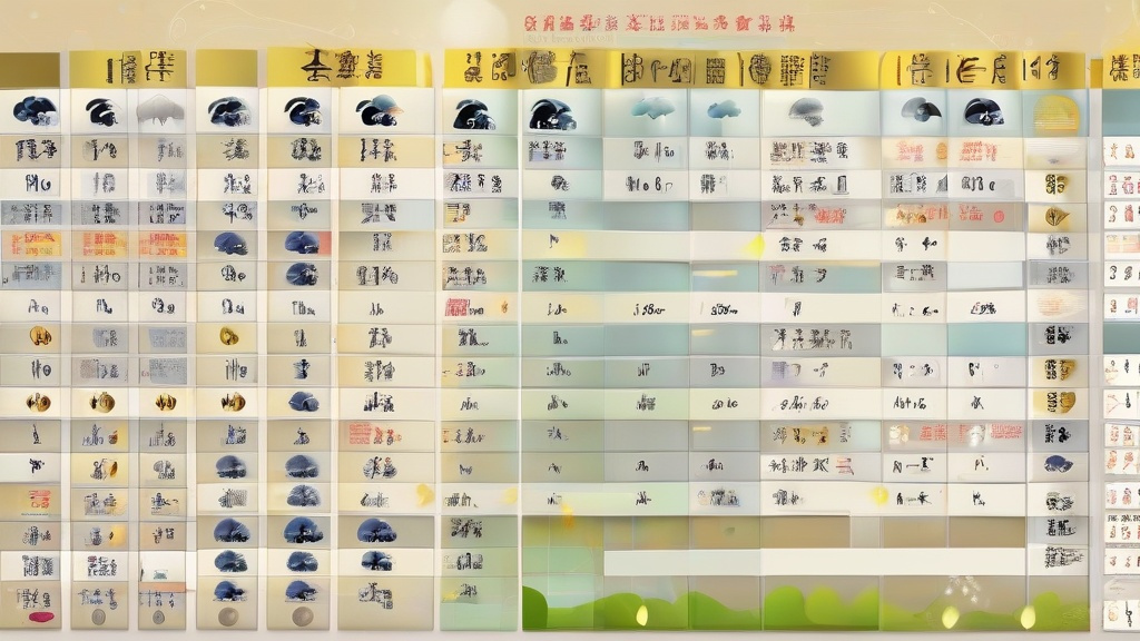 冰雹与暴雨灾害预警：科学认知与防御指南