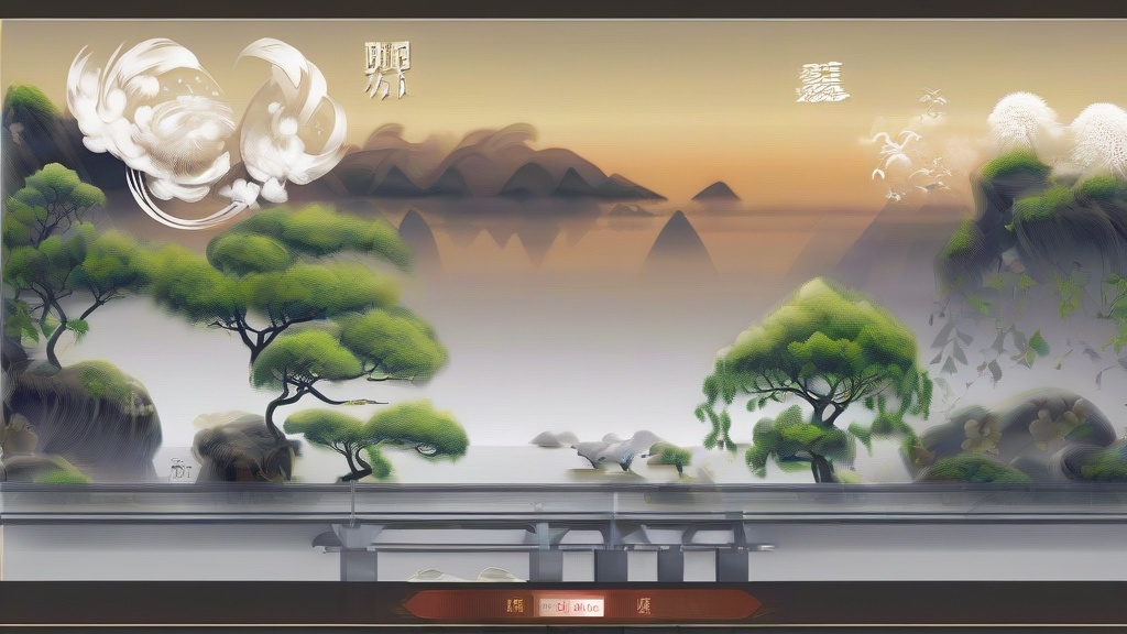 全国省市天气预报解析：大风、雷电与多云天气应对指南