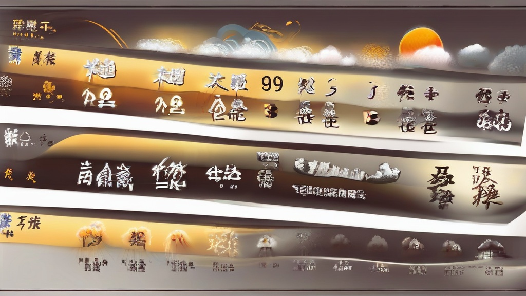 春运期间灾害预警全解析：降温、暴雨应对指南