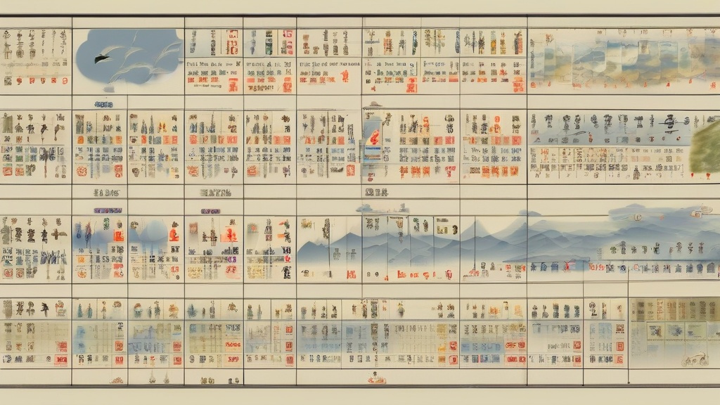 节假日全国天气预警：大风降温来袭，出行安全需警惕