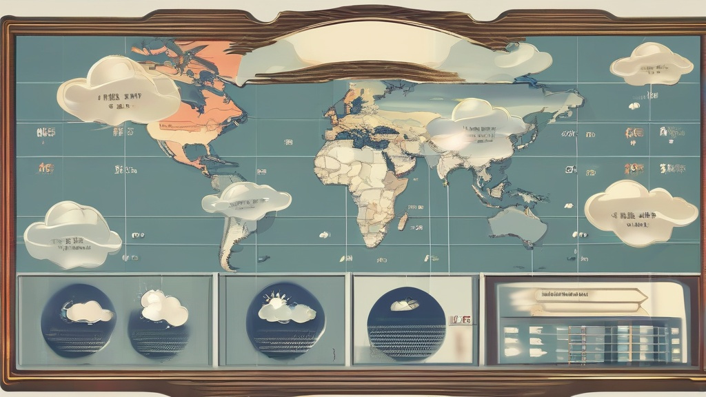 省市预报：雷电详解