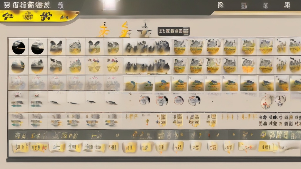 科学应对灾害预警：雾霾与大风天气的防范指南