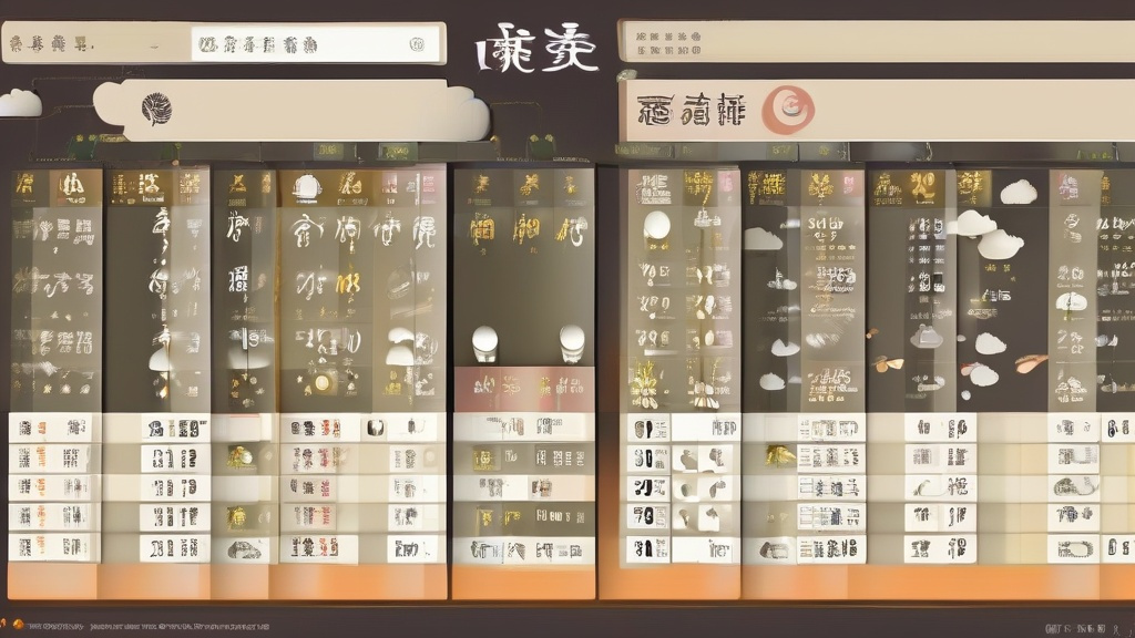 周末天气剧透：寒潮与高温的博弈及科学防御指南