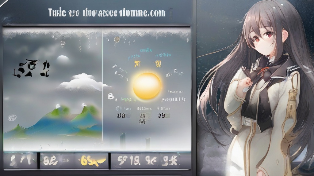 极端天气下的安全出行指南：雷电、暴雨、寒潮应对全攻略