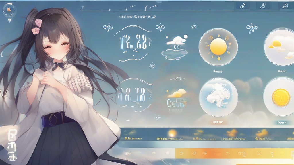 气象科普：春运天气详解