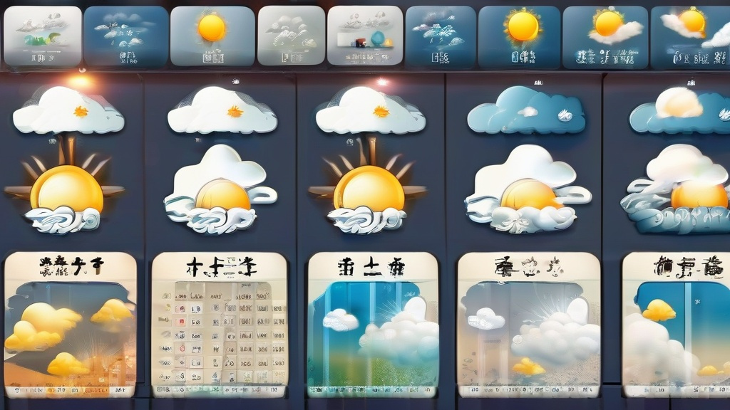 开学出行与春运返程：气象因素全解析与安全指南