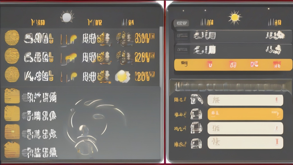 省市预报：台风详解