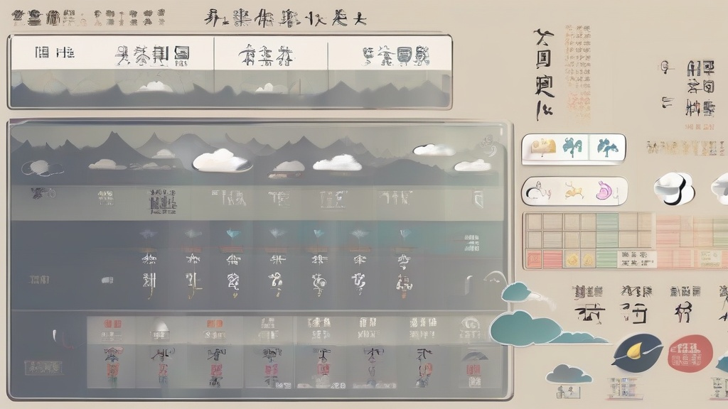 雾霾与降温叠加：灾害预警下的科学防护指南