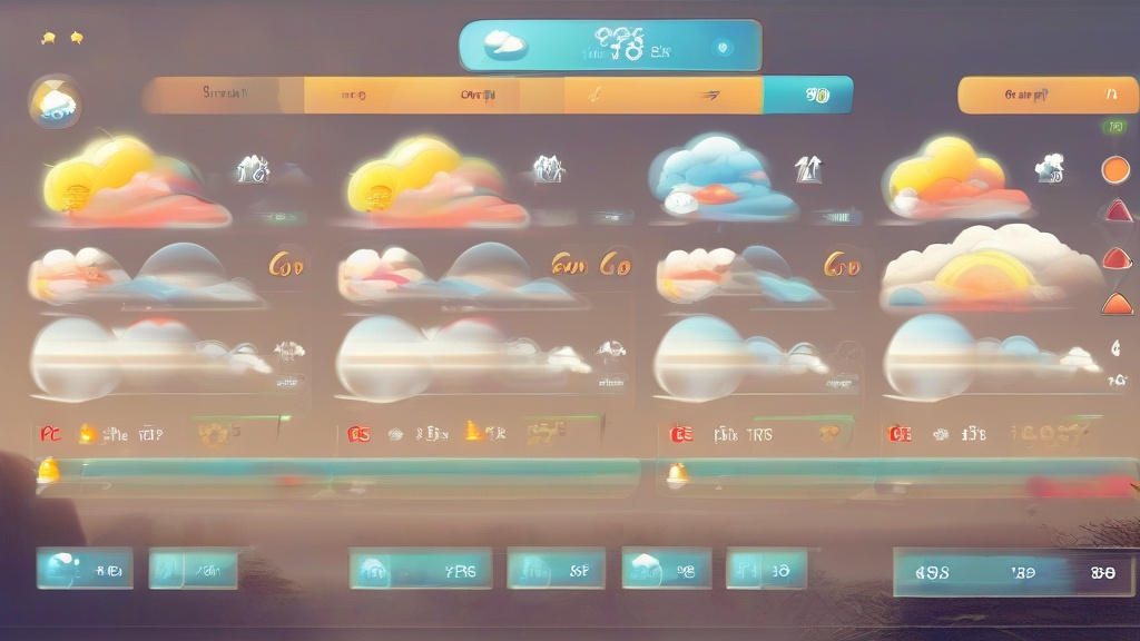 气象科普：雾霾详解