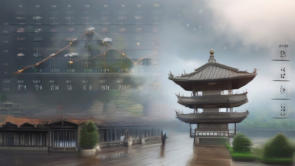 周末全国天气前瞻：暴雨带移动轨迹与防御指南