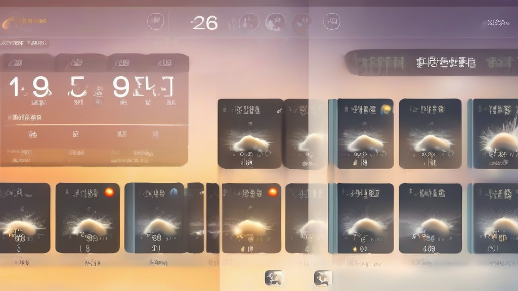 气象科普：晴天详解