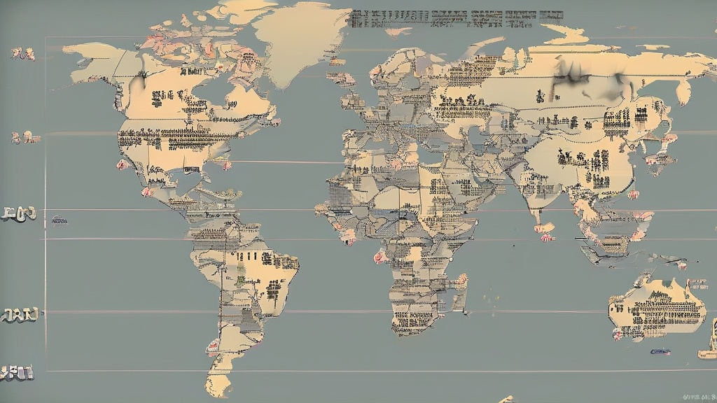 全国天气预警：省市强对流天气与降温趋势深度解析