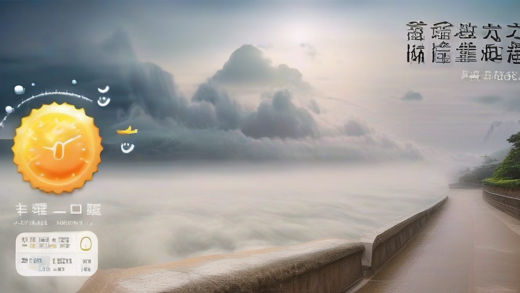 气象科普：开学出行详解