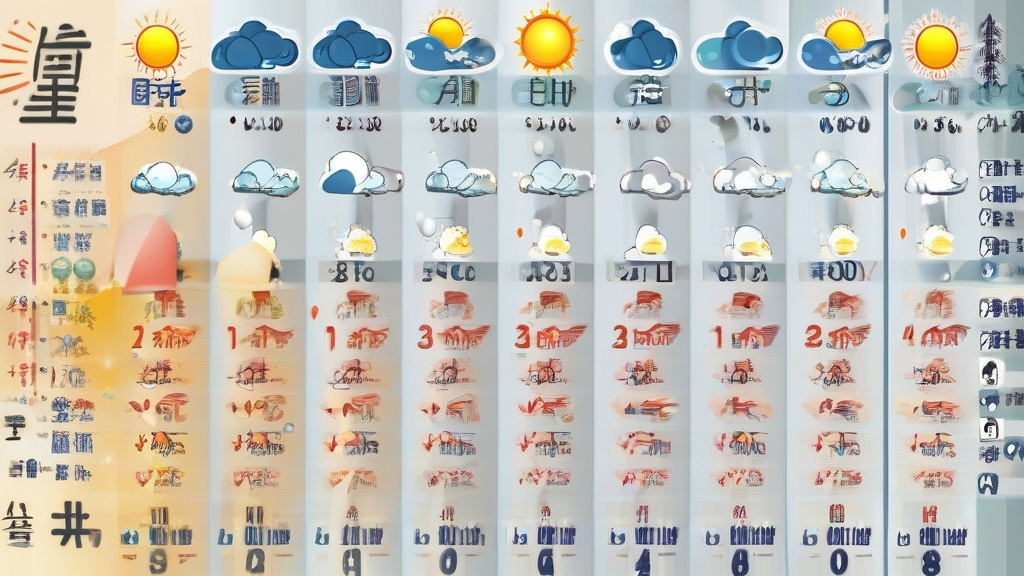 开学季与春运尾声交织：多云天气下的出行安全指南