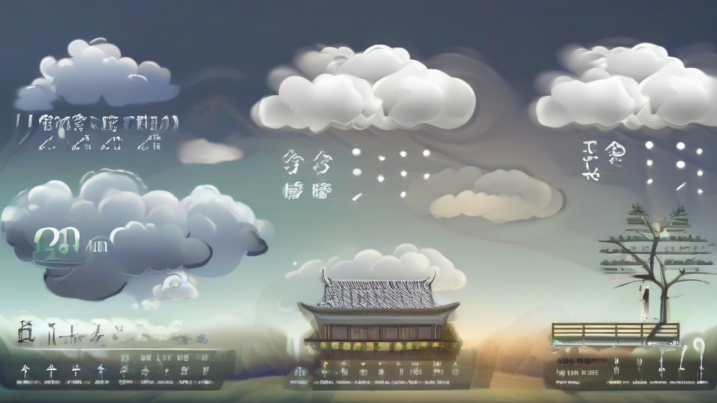 暴雨、冰雹与雾霾：科学解读灾害预警与防御指南