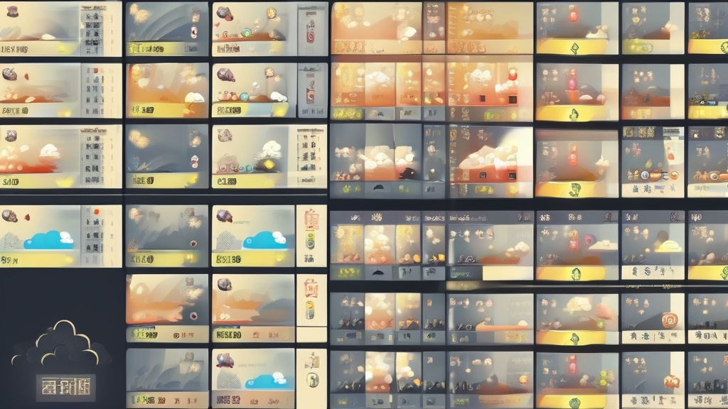 解码灾害预警：寒潮、大风与雾霾的应对指南