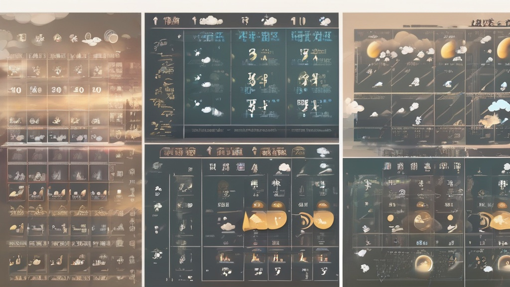 开学出行遇冰雹？这份气象防御指南请收好！