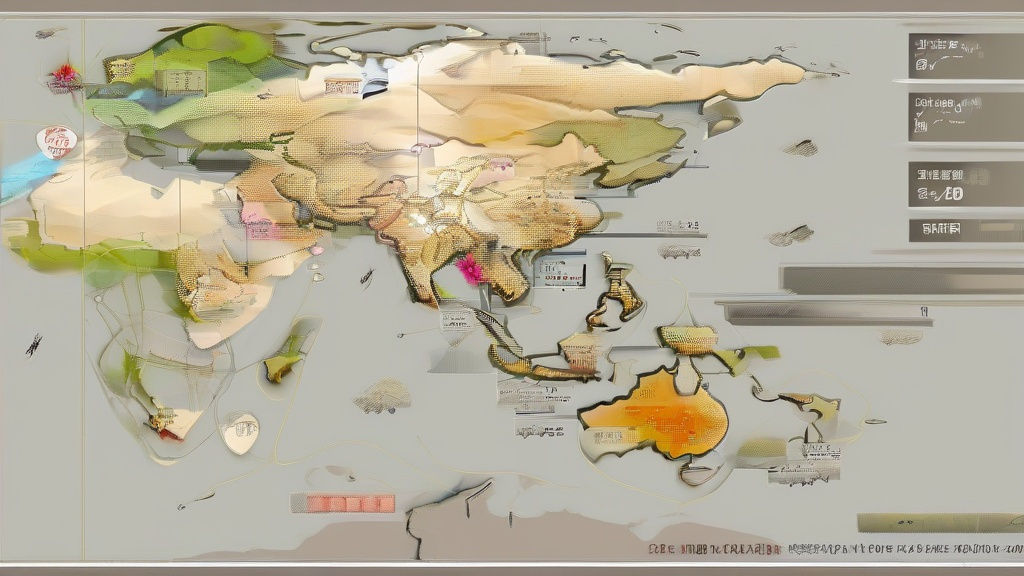 全国天气预报出行指南：晴天、多云与台风天的应对策略