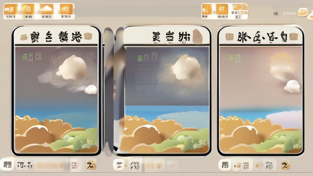 全国天气全景解析：开学出行、春运返程与雾霾应对指南