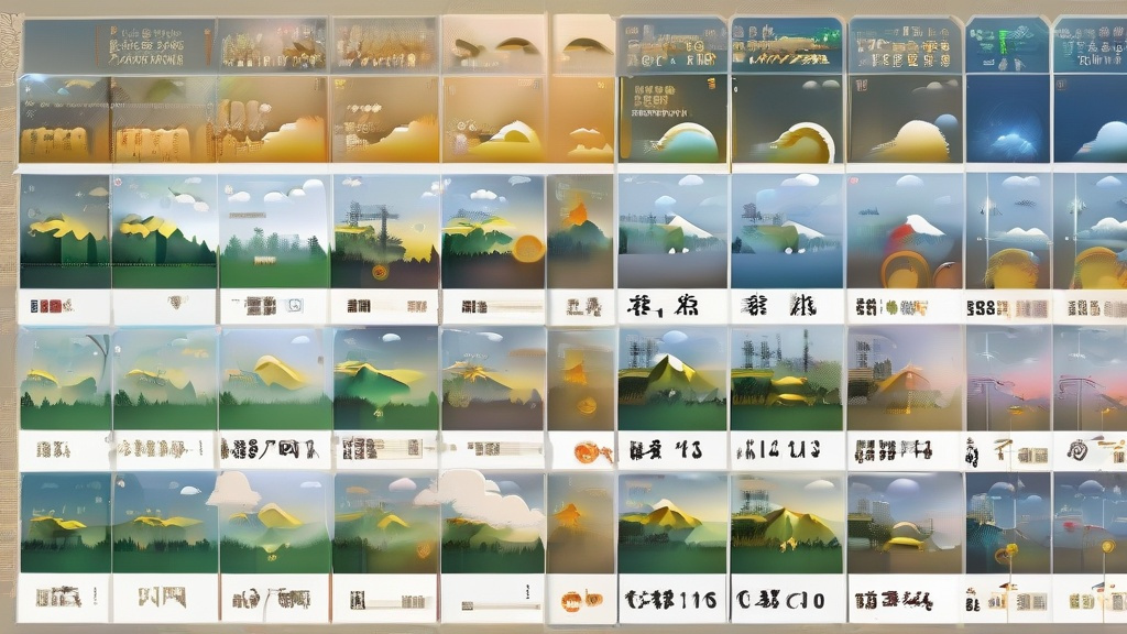 周末高温与多云交织：全国重点省市春运天气深度解析