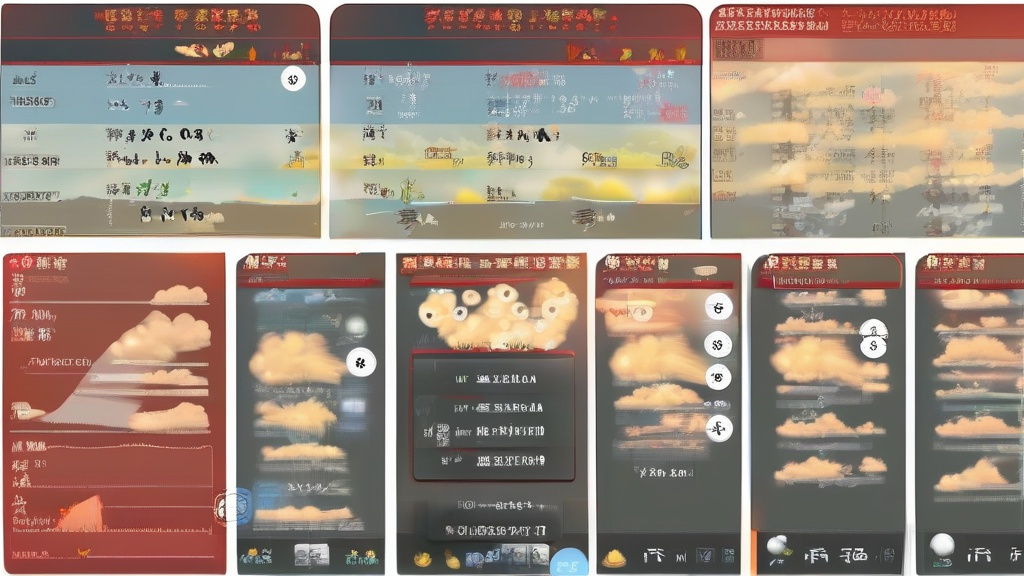 寒潮与多云交织下的节假日出行指南：科学应对春运天气挑战