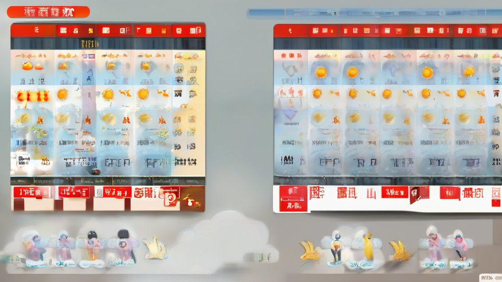 极端天气下的出行安全指南：高温、台风、寒潮应对策略