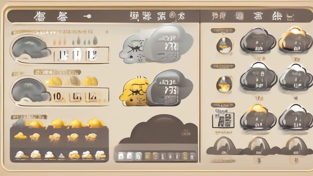 开学季与春运尾声：多云天气下的出行气象指南