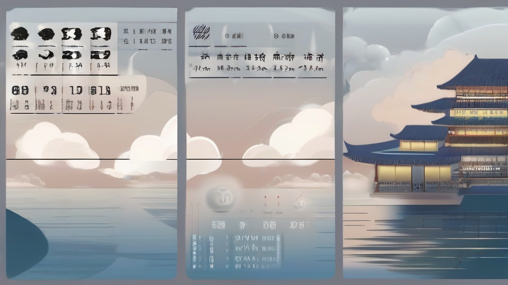 开学季气象指南：高温、降温与雾霾下的出行安全课