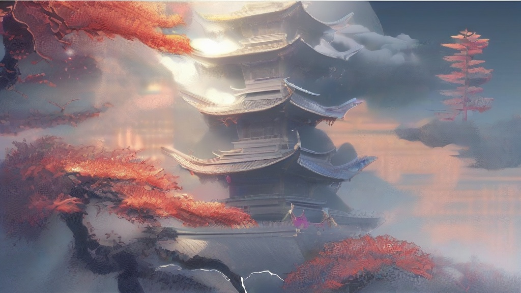 周末出行天气指南：晴天与寒潮的应对策略