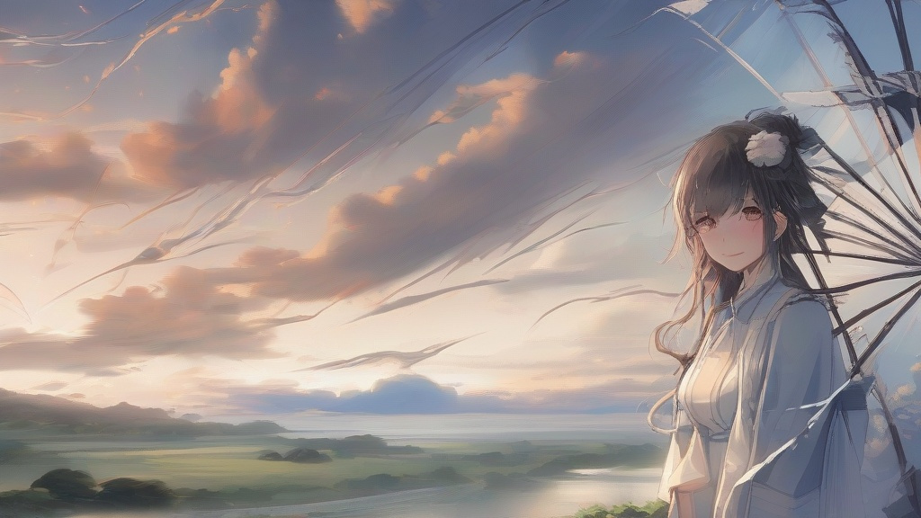 高温与极端天气预警：科学应对多云与晴天的潜在风险