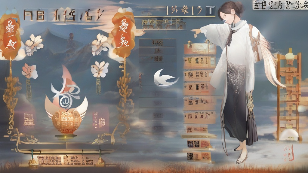 2024年春运期间全国天气全景解析：寒潮、多云与出行应对指南