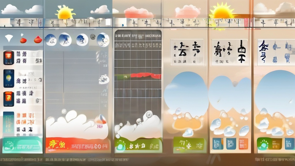 春运期间极端天气应对指南：高温与冰雹的成因及防护