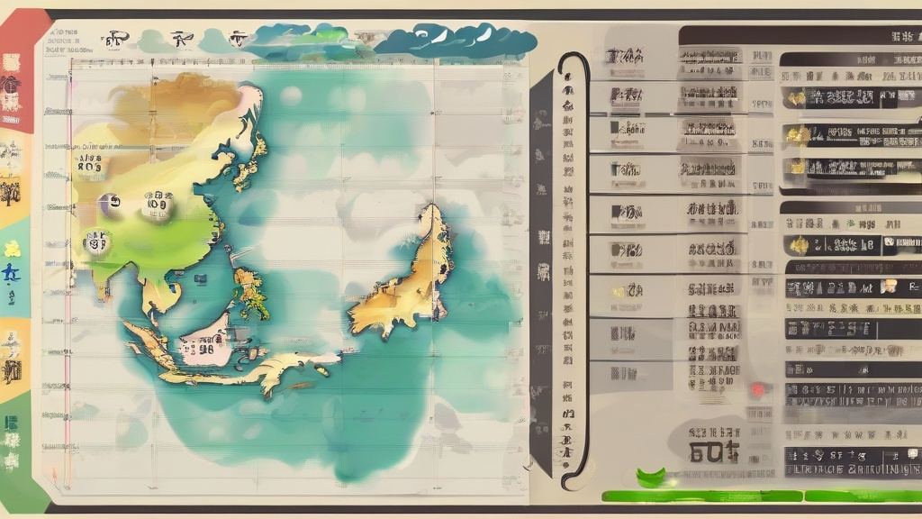 周末天气解码：雾霾与高温的双重挑战与应对指南