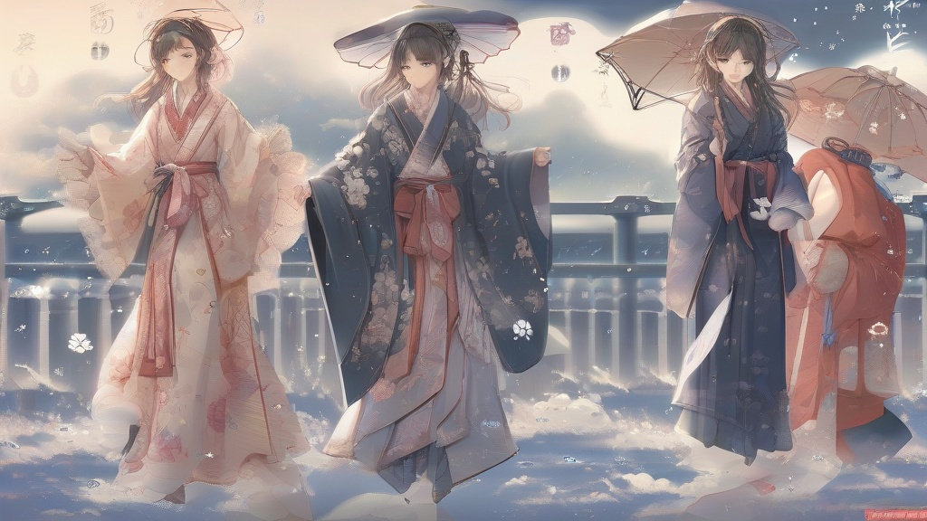 全国天气全景图：节假日、春运与周末出行指南