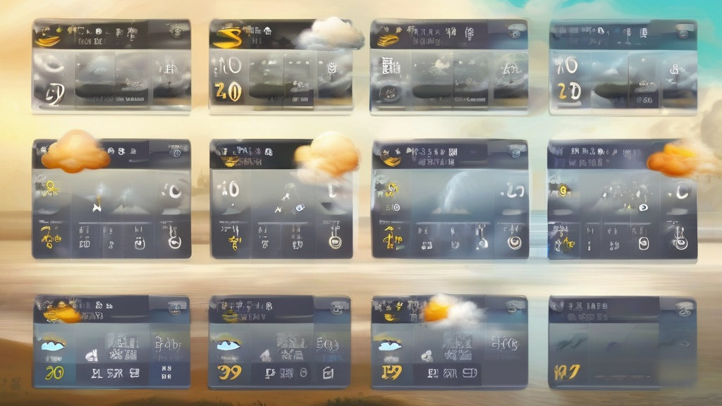 大风与雾霾：双重威胁下的灾害预警与科学应对