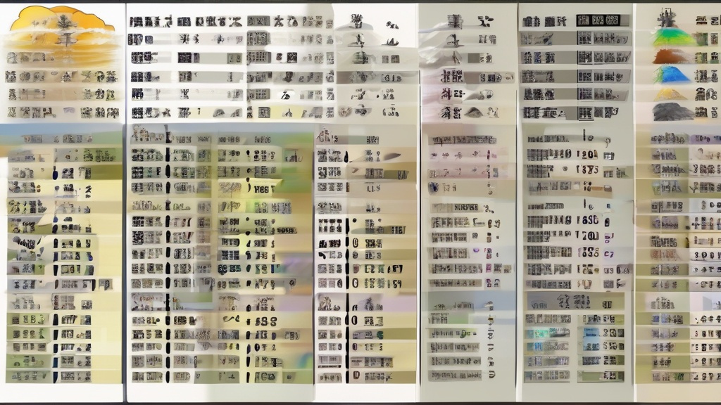 节假日与开学季天气指南：全国省市雷电预警及出行安全攻略