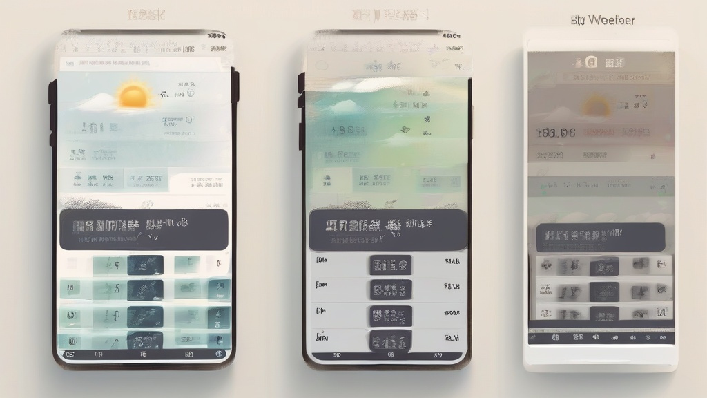 出行建议：春运天气详解