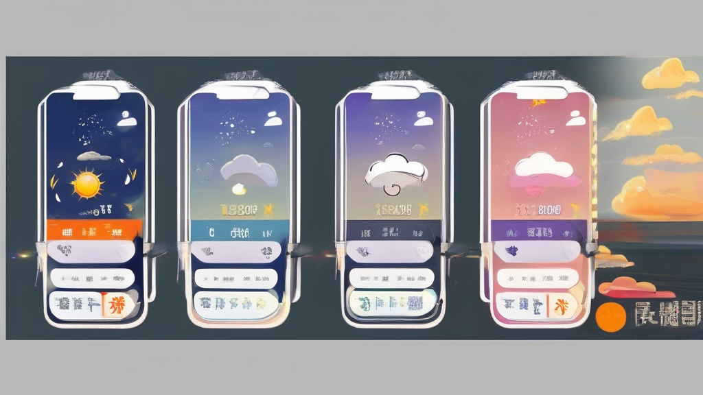 节假日遇大风与台风：科学出行指南与安全防护策略